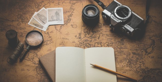 blog post